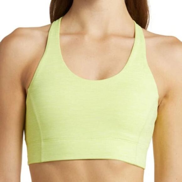 Outdoor Voices Other - Outdoor‎ Voices Doing Things Thrive Bra in Margarita Size XXS NWT